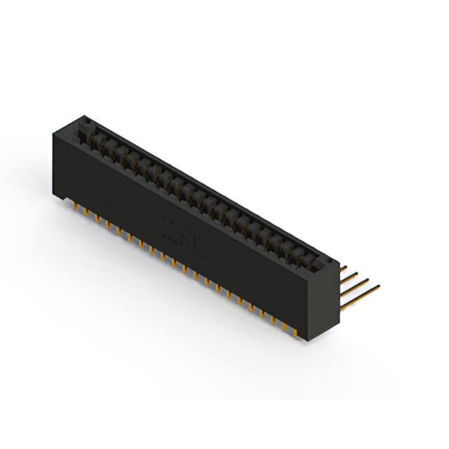 896-042-558-201 EDAC Inc.  Edgeboard Connectors